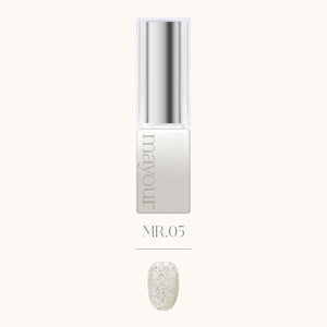 Mayour Glitter Gel MR05