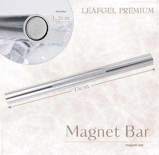 Leafgel Magnet Bar