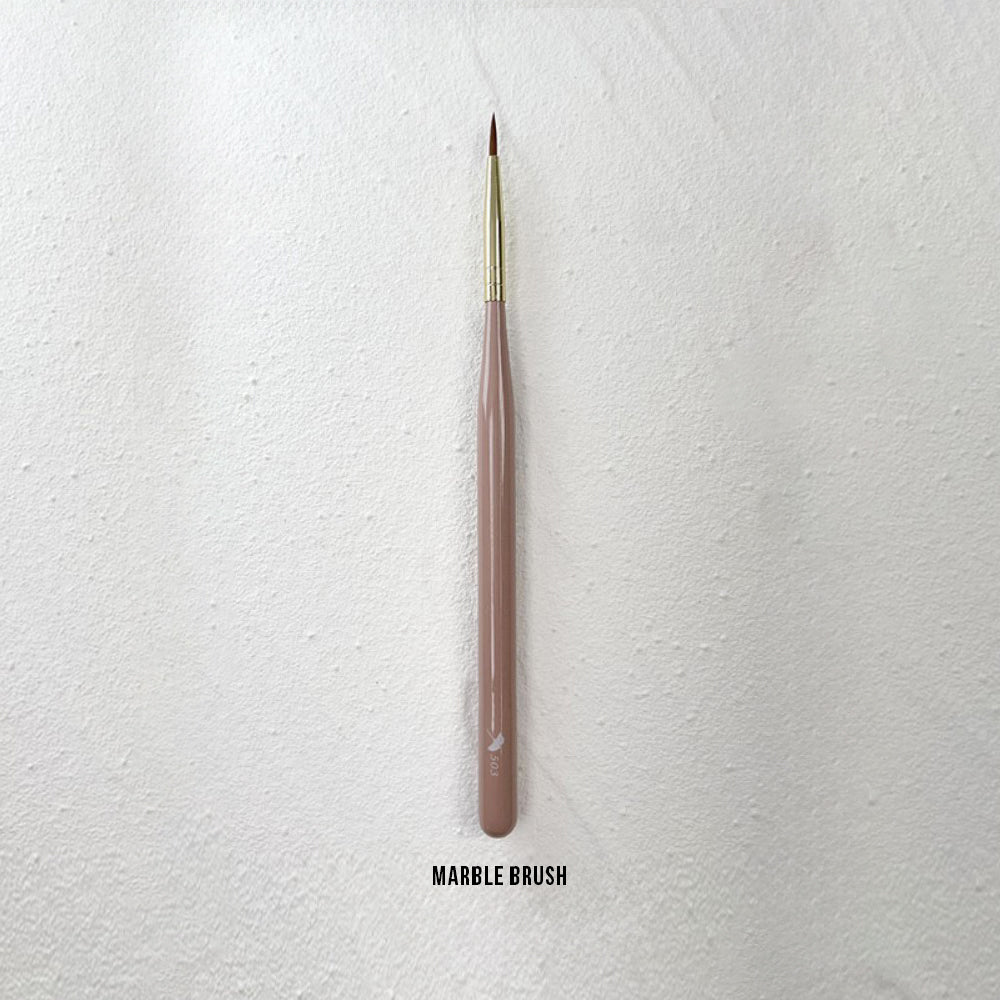 riposo Marble Brush #503