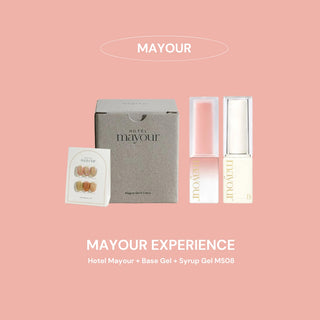 Mayour Experience
