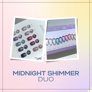 2025 BF Midnight Shimmer Duo