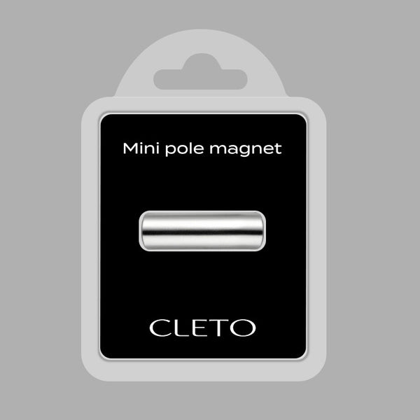 Cleto Mini Pole Magnet