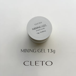 Cleto Mixing Gel (13g)