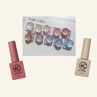 HEMA-free Bundle
