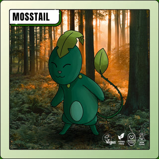 Gel Monsta GMC40 - Green