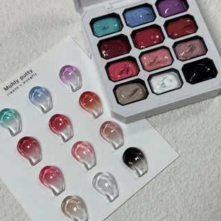 riposo Sandy Mood – Muhly Putty