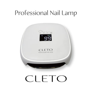 Cleto Professional Nail Lamp