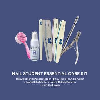 Nail Student Essential Care Kit