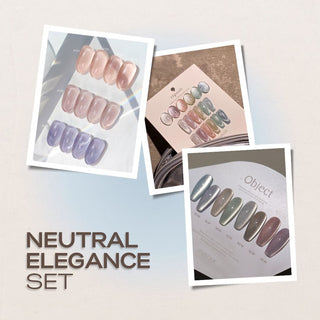 2025 BF Neutral Elegance Set