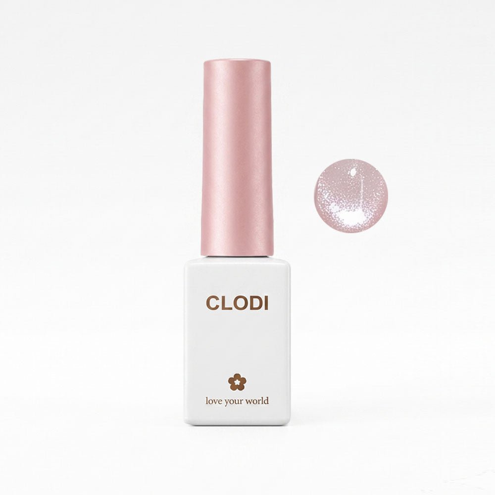 Clodi Pink Blossom Magnet Gel PB-02