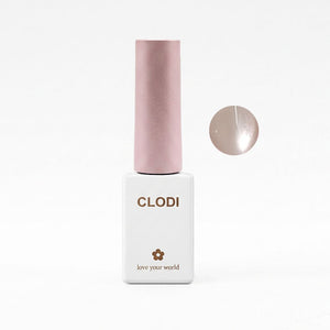 Clodi Pink Blossom Magnet Gel PB-03