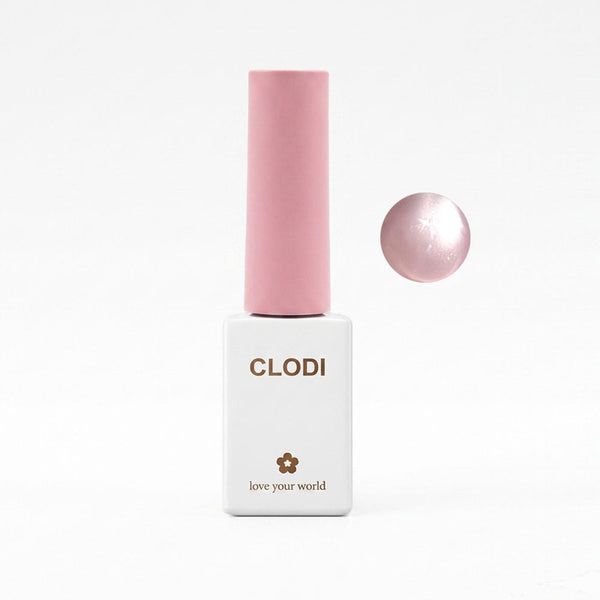 Clodi Pink Blossom Magnet Gel PB-04