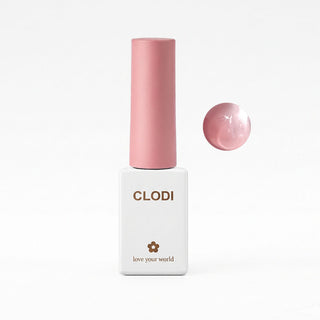 Clodi Pink Blossom Magnet Gel PB-06