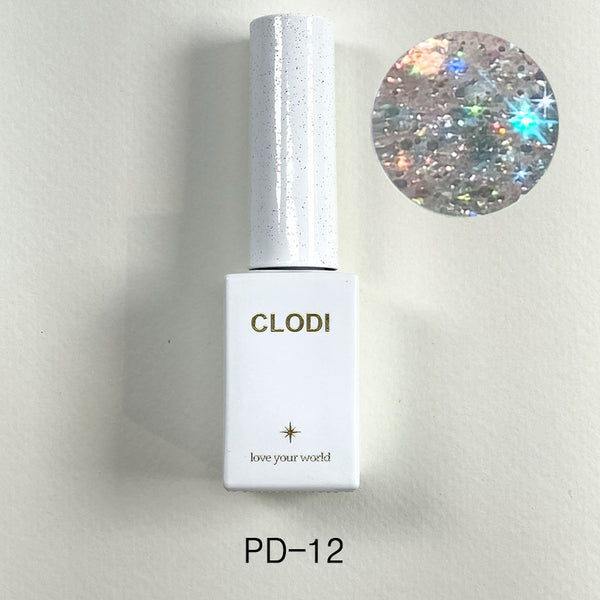 Clodi Pastel Dew PD-12 Sky Dew