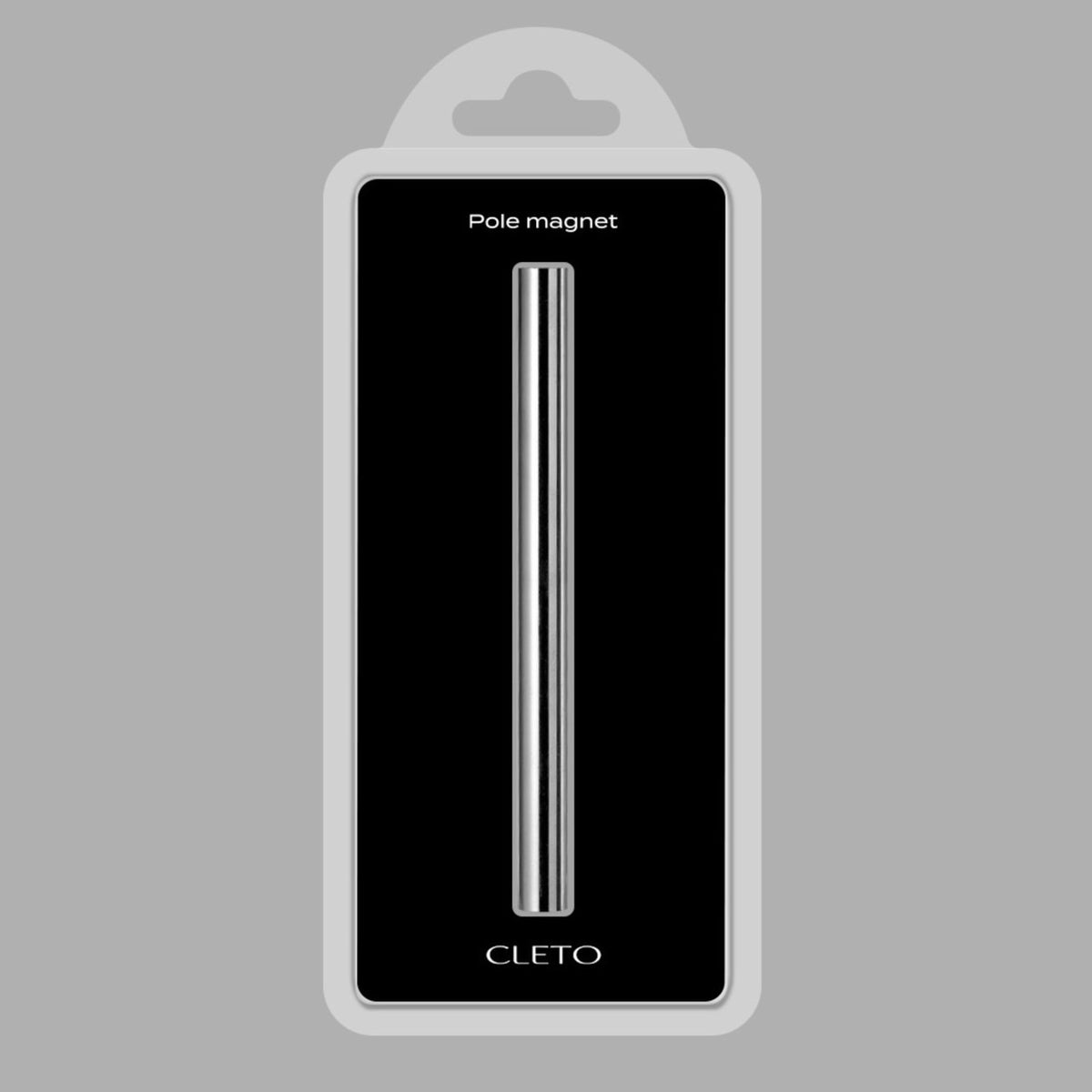 Cleto Pole Magnet