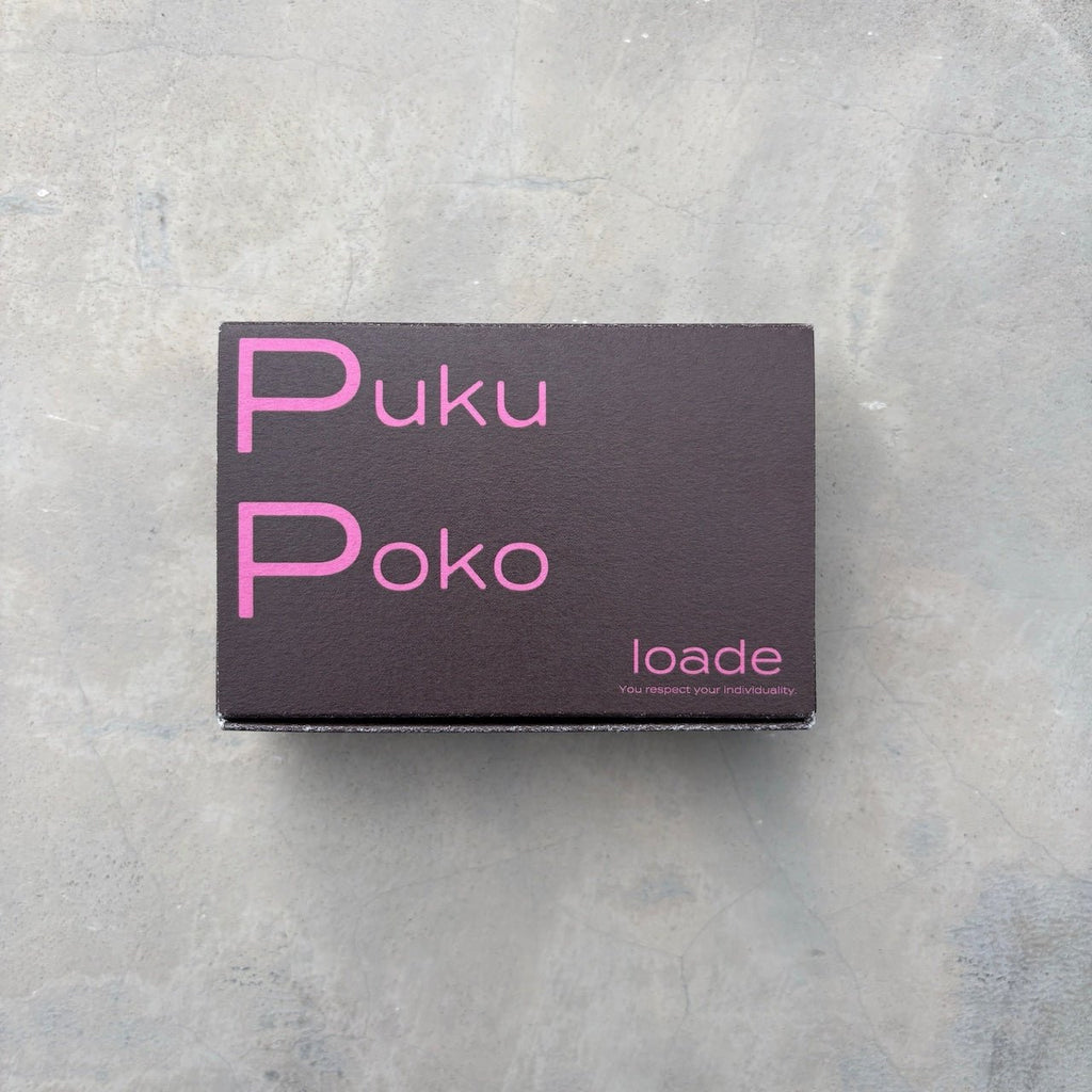 loade Puku Poko Set (6 Colors) – Zillabeau