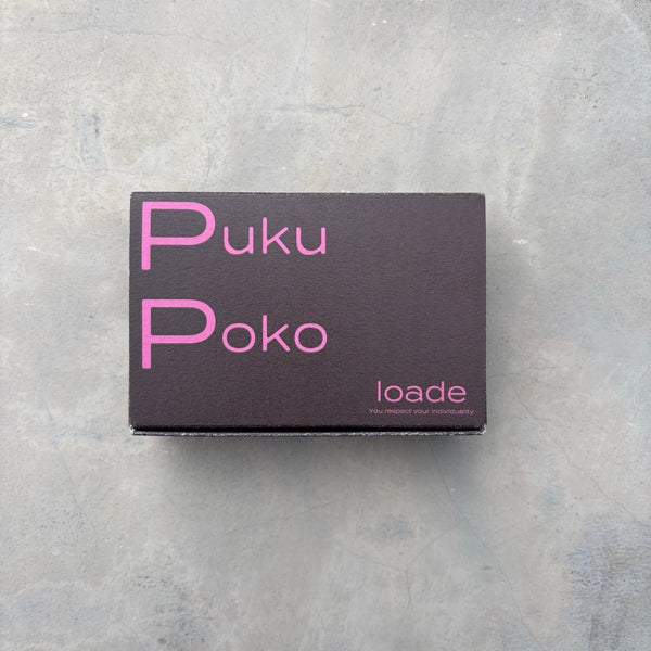 loade Puku Poko Set (6 Colors)