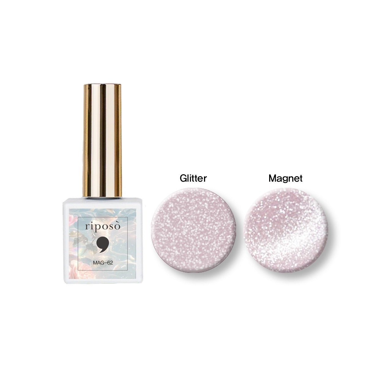 riposo Pulling Delight MAG-62