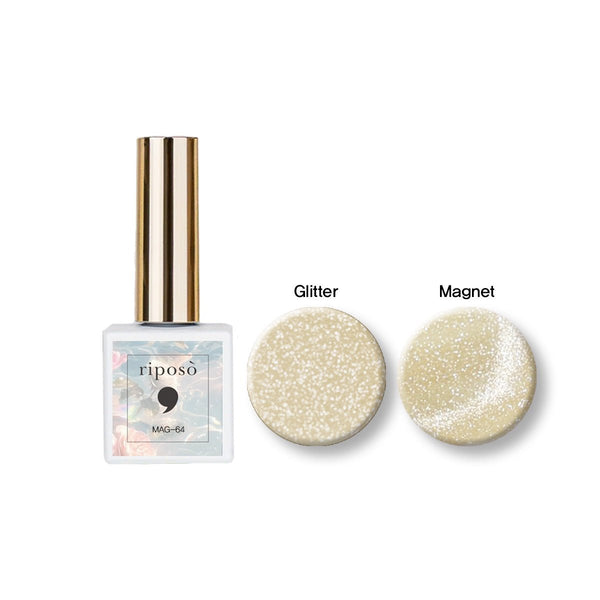 riposo Pulling Delight MAG-64