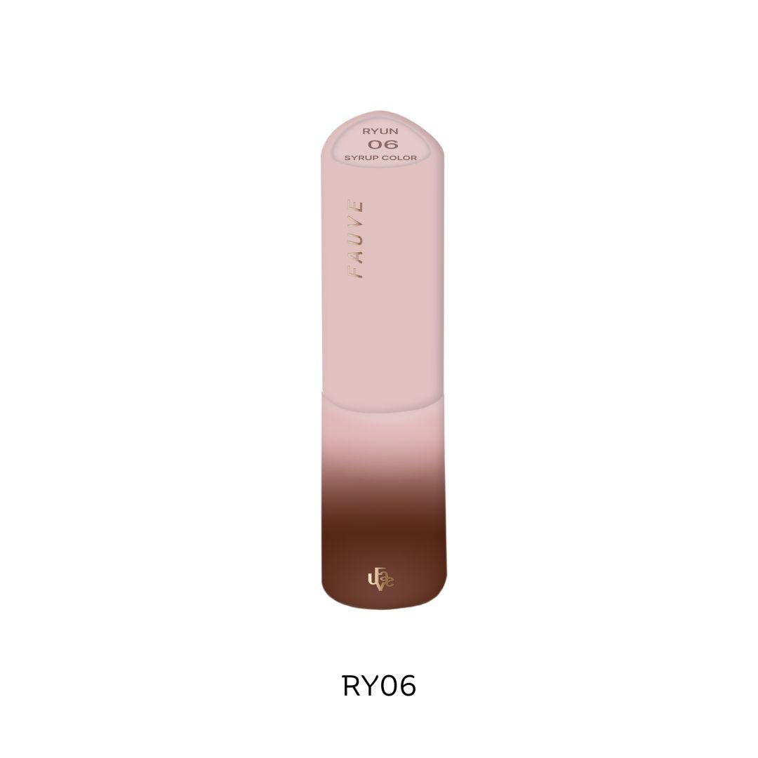Fauve Syrup Gel RY06