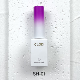 Clodi Super Happy Syrup Gel SH-01