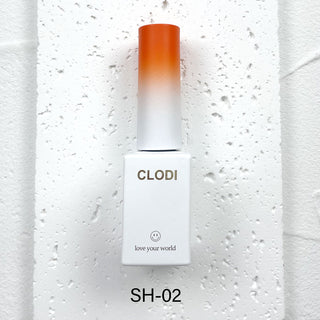 Clodi Super Happy Syrup Gel SH-02