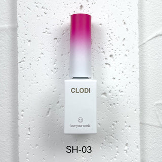 Clodi Super Happy Syrup Gel SH-03