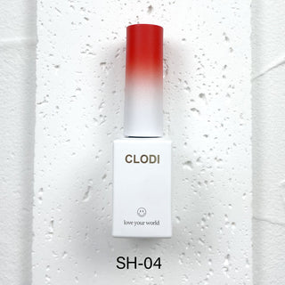 Clodi Super Happy Syrup Gel SH-04