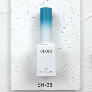 Clodi Super Happy Syrup Gel SH-05