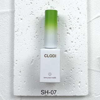 Clodi Super Happy Syrup Gel SH-07