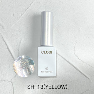 Clodi Super Hologram Magnetic Gel SH-13