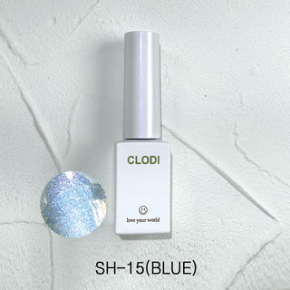 Clodi Super Hologram Magnetic Gel SH-15