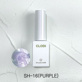 Clodi Super Hologram Magnetic Gel SH-16