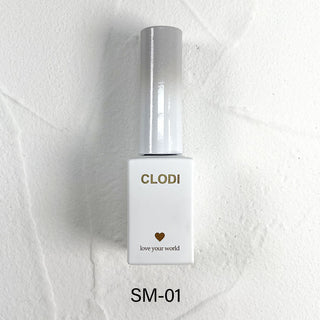 Clodi Love So Much Magnetic Gel SM-01