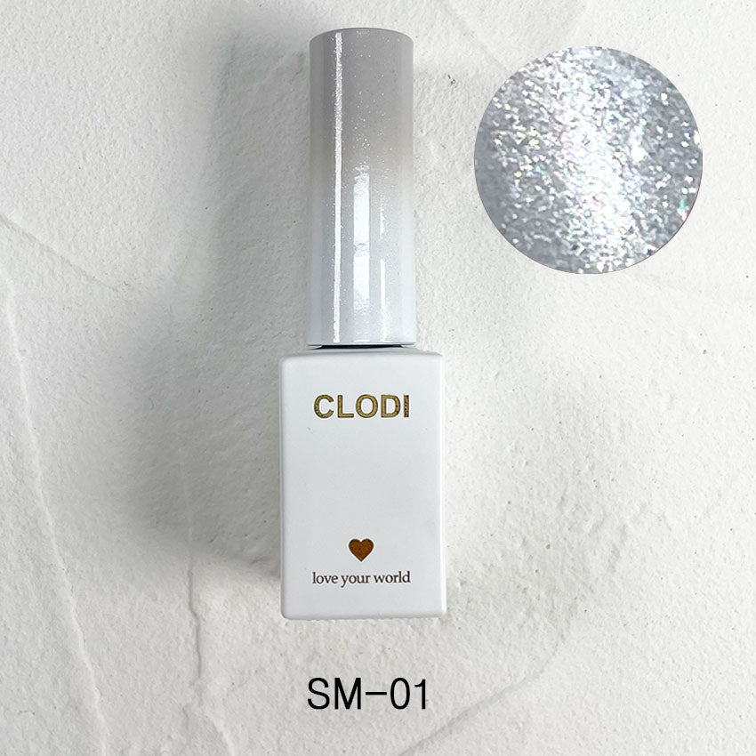 Clodi Love So Much Magnetic Gel SM-16(SM-01)