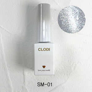Clodi Love So Much Magnetic Gel SM-16(SM-01)