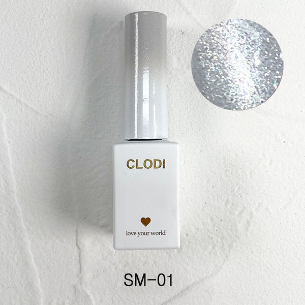 Clodi Love So Much Magnetic Gel SM-16(SM-01)