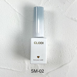 Clodi Love So Much Magnetic Gel SM-02