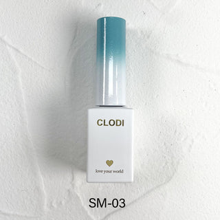 Clodi Love So Much Magnetic Gel SM-03