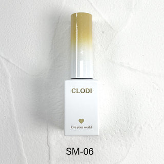 Clodi Love So Much Magnetic Gel SM-06