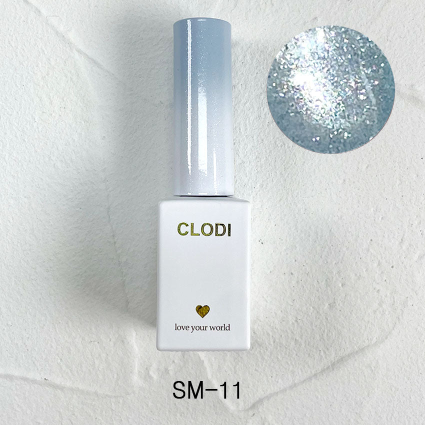 Clodi Love So Much Magnetic Gel SM-11