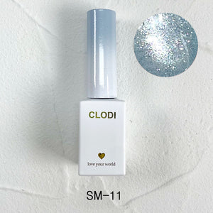 Clodi Love So Much Magnetic Gel SM-11