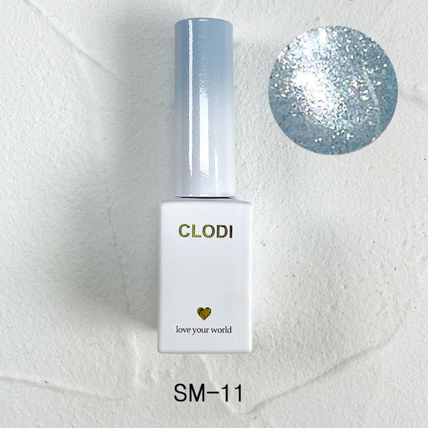 Clodi Love So Much Magnetic Gel SM-11