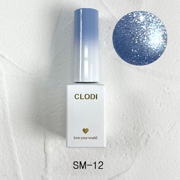 Clodi Love So Much Magnetic Gel SM-12
