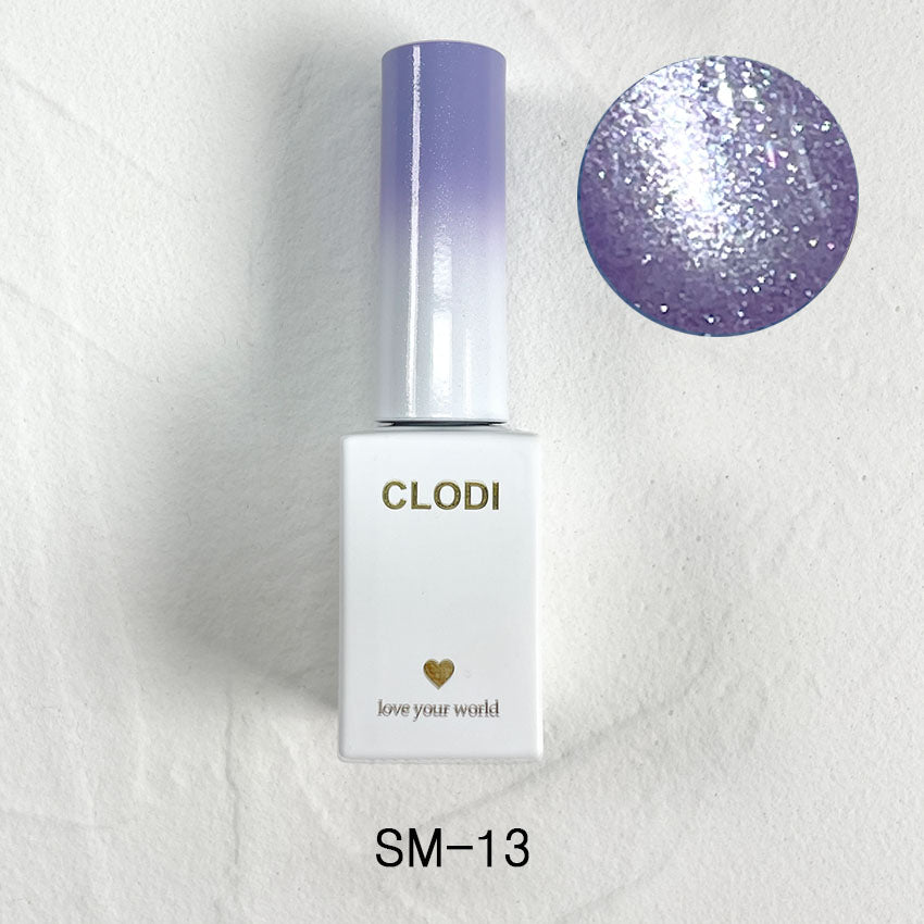 Clodi Love So Much Magnetic Gel SM-13