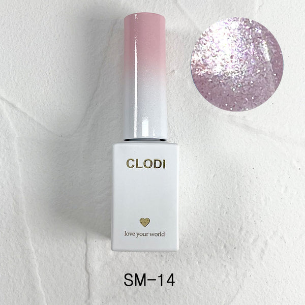 Clodi Love So Much Magnetic Gel SM-14