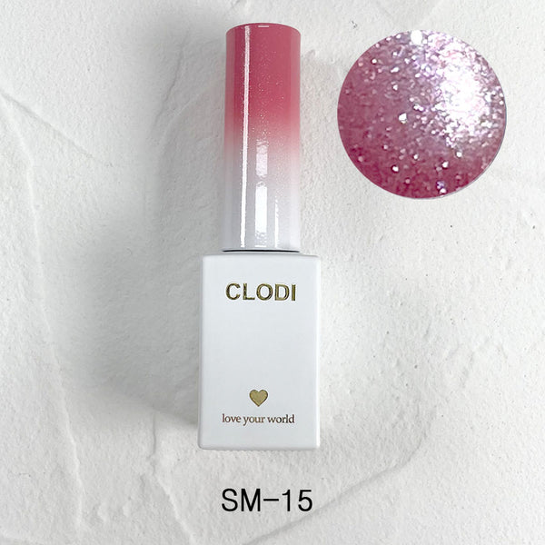 Clodi Love So Much Magnetic Gel SM-15