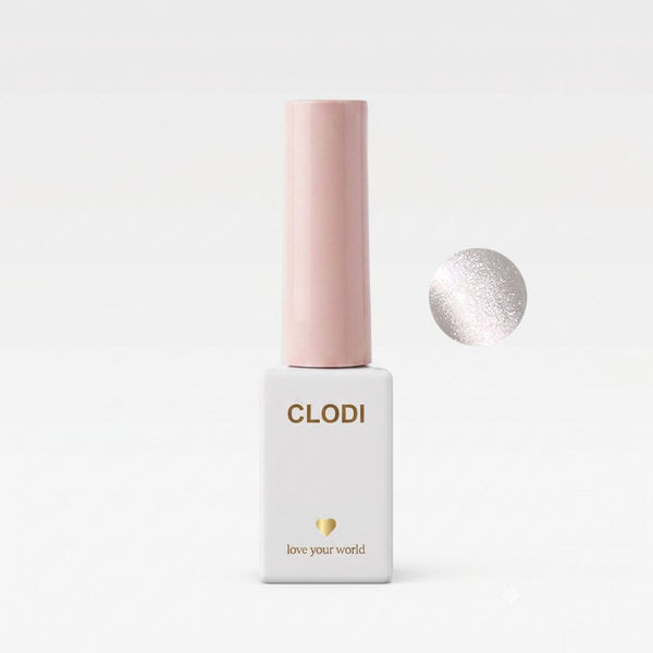 Clodi Snow Magnetic Gel SW-03 Pink Glow
