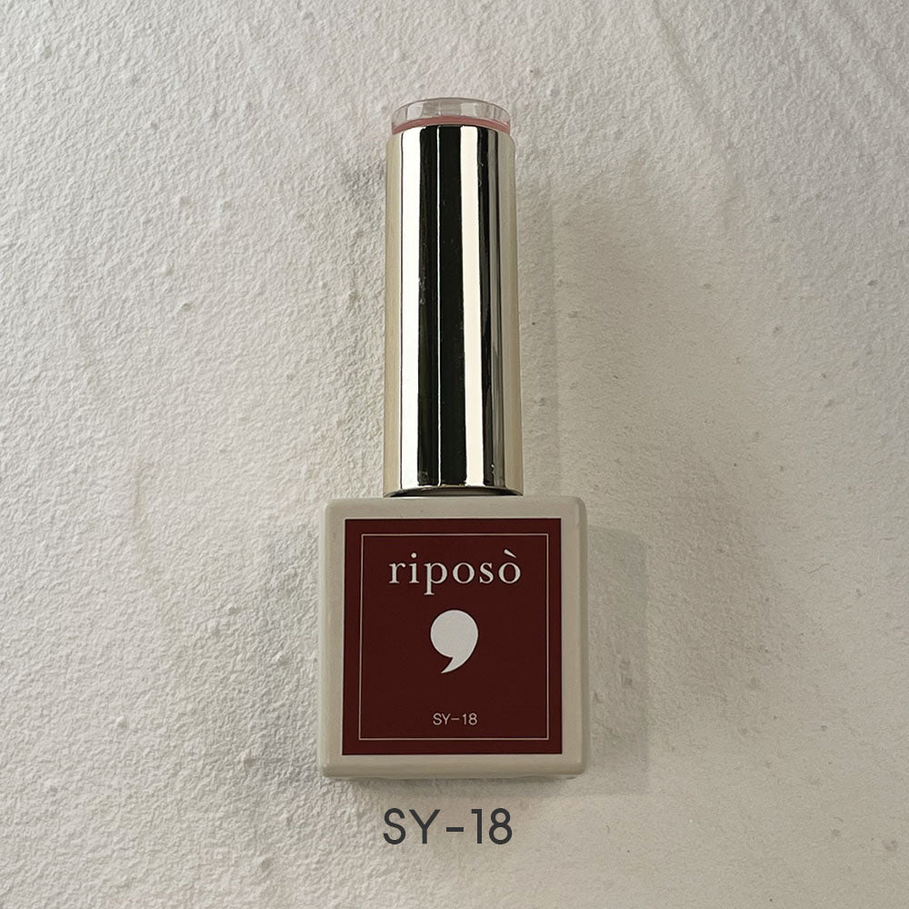 riposo Syrup Gel SY-18