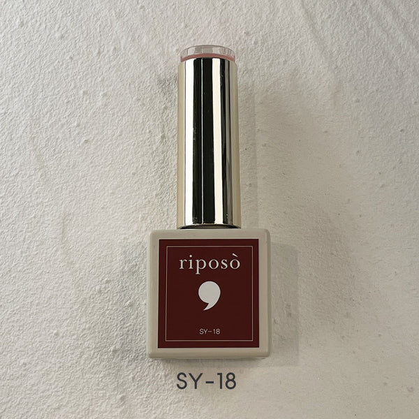 riposo Syrup Gel SY-18